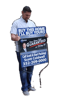 YHSG-ColdwellRealEstateService real estate realtor agent scott Sticker