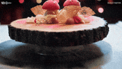 Dessert Sugar GIF by MasterChefAU