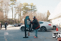 Reload Shoot Out GIF by Popular Demand Entertainment