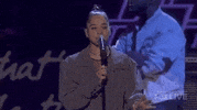 iheartradio music awards GIF by iHeartRadio