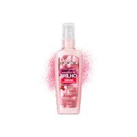 dabellehair cabelo serum brilho duty Sticker