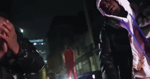 Breaking Bad Sheff G GIF by Winners Circle