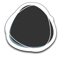Francisco_Rocha new post moda click compras Sticker