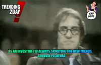 trends trending news trending today GIF