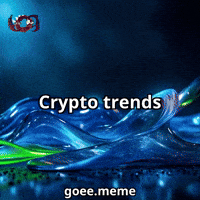 Sarcastic Crypto GIF by Goeememe