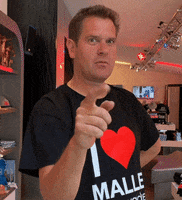 mallorca du GIF by Peter Wackel