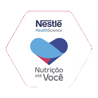 Nhs Sticker by Nestlé Brasil