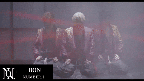 Bon Noi GIF