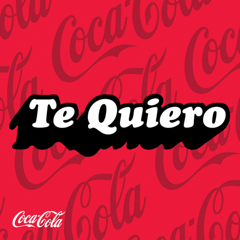 Share A Coke Soda GIF by Coca-Cola Oficial