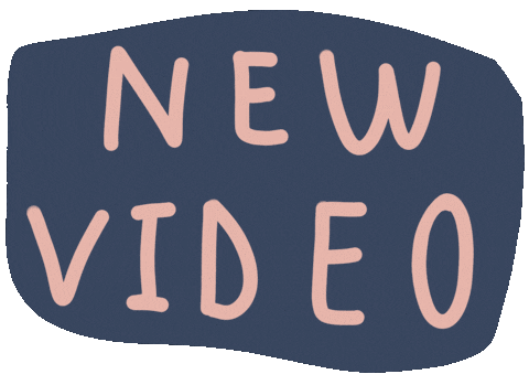 New Video GIF