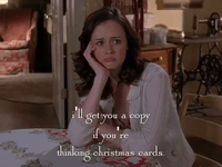 season 5 netflix GIF by Gilmore Girls 