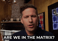 Jimmy Fallon Matrix GIF by The Tonight Show Starring Jimmy Fallon