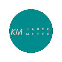 Sticker by KarmoMeter