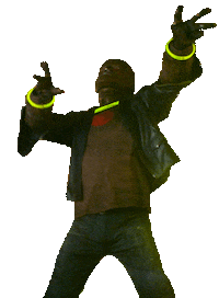 Celebrate Doom Patrol Sticker by HBO Max