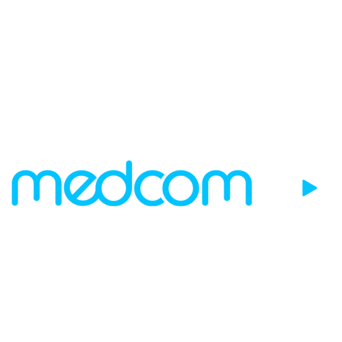 app swipeup Sticker by MEDCOMGO