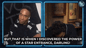 Jimmy Fallon Star GIF by The Tonight Show Starring Jimmy Fallon