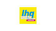 Lhg Sticker by Liberale Hochschulgruppe