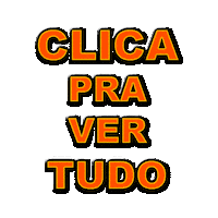 Clica Aqui Sticker