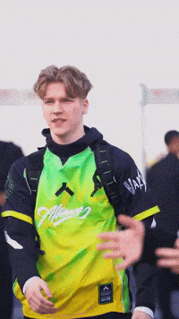 Apex Legends GIF by Alliance