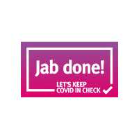 Jabdone Sticker by Essex County Council