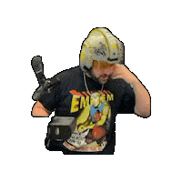 Dmv Sticker by HOT 99.5