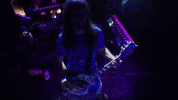 andrew w k GIF