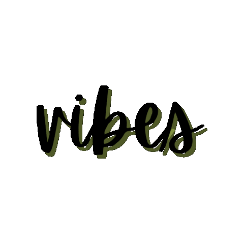 Vibes Sticker by BopComunicaçãoIntegrada
