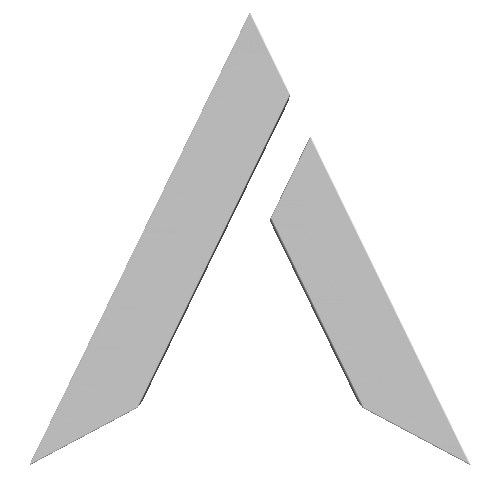 A Symbol Hardstyle Sticker by Aversion