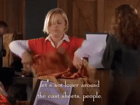 season 4 netflix GIF by Gilmore Girls 