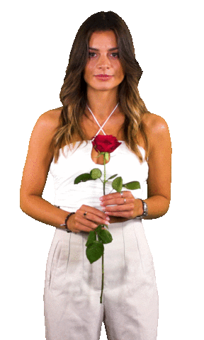 For You Rose Sticker by RTLde