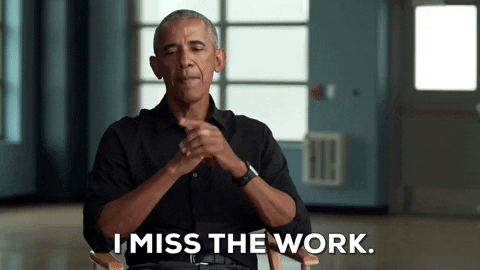 Barack Obama Abc GIF by Soul of a Nation