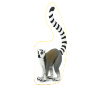 SafariLtd safariltd Sticker