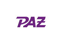 Sticker by PAZ World