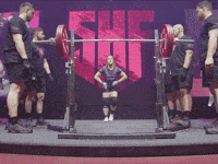 Powerlifting Sheffield GIF by SBDApparel