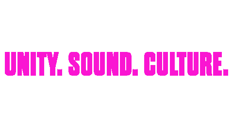 Audiotistic Sticker by Insomniac Events