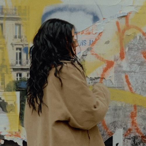 Swag Girlslikeyou GIF by Sofia Camara