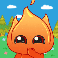 Fire Lol GIF by Playember