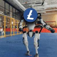 Boston Dynamics Yes GIF by FullMag