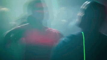 gina carano fight GIF by Signature Entertainment