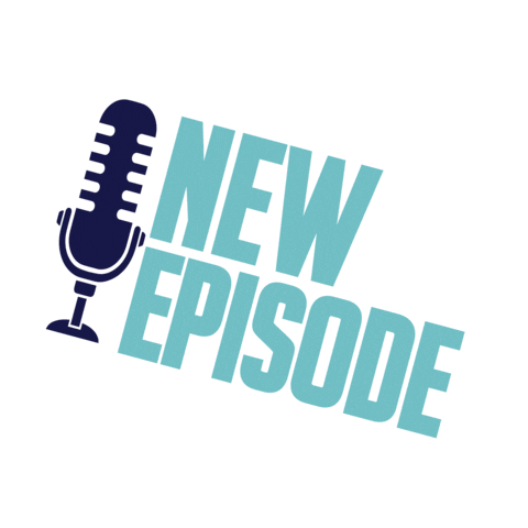 HeyLita giphyupload new giphystrobetesting podcast Sticker