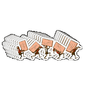 Fashion Luxury Sticker by Bally