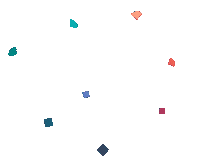 eharmony love heart i love you hearts Sticker