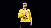 Sport Celebration GIF by Team Chambé