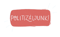 Text Politics Sticker