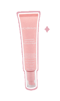 Makeup Skincare Sticker by MCoBeauty