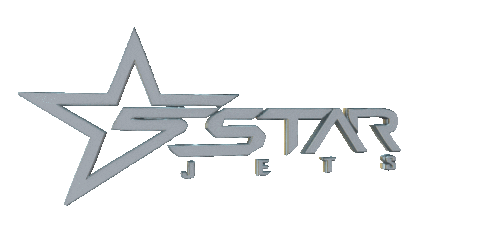 5starjets giphyupload jets private jet 5star Sticker