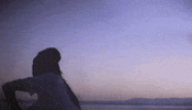 White Dress GIF by Lana Del Rey