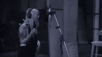 Carry Me Best Friend GIF by Ultra Records