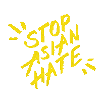 Asian Aapi Sticker
