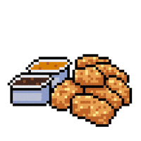 popeyeschicken  GIF